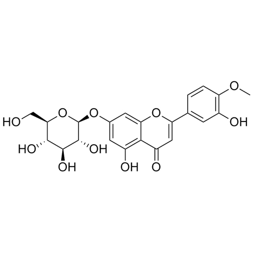 Diosmin-7-O-beta-D-Glucoside