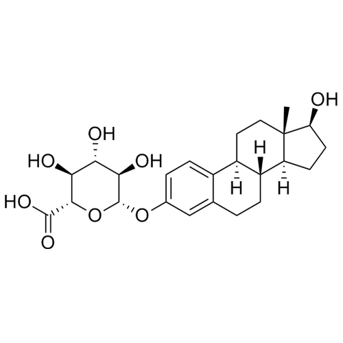 Estradiol-3-Glucuronide