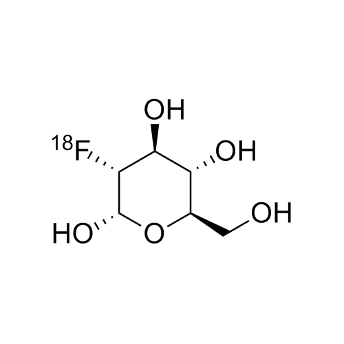 Fludeoxyglucose-18F