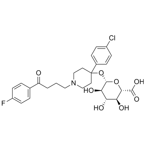 Haloperidol Glucuronide