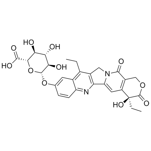 SN-38 Glucuronide