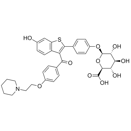 Raloxifene-4