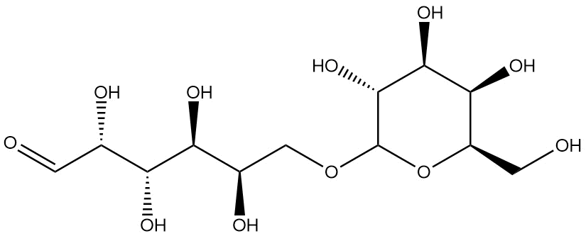 6-O-beta-D-Galactopyranosyl-D-galactose